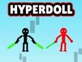 Hyperdoll 