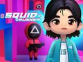 Squid Runner 