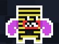 Mini Huggy 2 - Player 