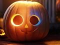 Halloween Clicker Puzzle Halloween Clicker Puzzle