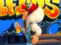 My World Tour Subway Surfers Venice 