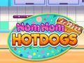 Nom Nom Hotdogs 