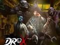 Dr. X 