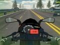 Traffic Race Motor 