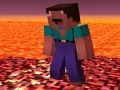 Noob Steve Nether 