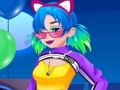 Teenzone Neon Party 
