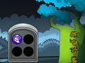 Scary Forest Escape 2 