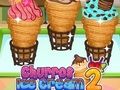 Churros Ice Cream 2 