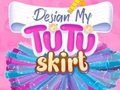 Design My Tutu Skirt 