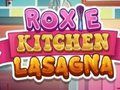 Roxie's Kitchen: Lasagna 