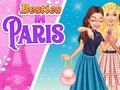Besties in Paris 