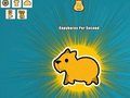 Capybara Clicker Capybara Clicker