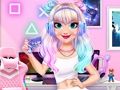 Fun #GamerGirl Setup 