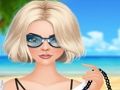 Dress Up Fashion Challenge 