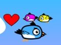 Barry the Bird 