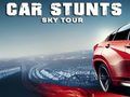 Car Stunts Sky Tour 