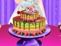 Birthday Cake For My Boyfriend 