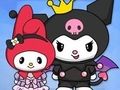 Kuromi Maker 