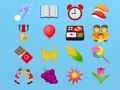 Emoji Guess Puzzle 