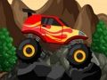 Crazy Truck 