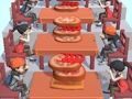 Sandwich Rush Sandwich Rush