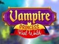 Vampire Princess Real World 