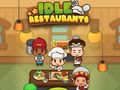 Idle Restaurants 