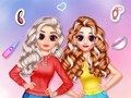 Besties Makeover Salon 