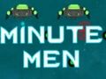 Minute Men 