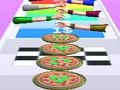 Pizza Stack Rush Maker 