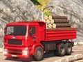 Obstacle Cross Drive Simulator 