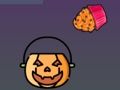 Halloween Candy Drop 