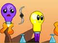 Light bulb friend 2 