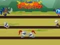Clash Of Heroes 