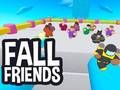 Fall Friends 