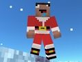Noob Steve Christmas 