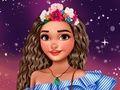 Princess Ruffles FTW 