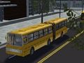 Bus Driving Bus Driving