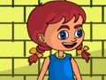 Cute Girl House Escape 