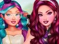 Ever After High Insta Girls 