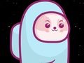 Kawaii Among Us 