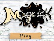 Magic Ink 