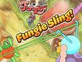 The Fungies Fungie Sling! 