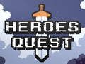 Heroes Quest 