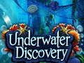 Underwater Discovery 