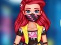 My Best FF Outfits 