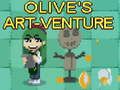 Olive’s Art-Venture 