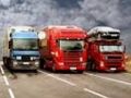 Truck Town Parking Cars 2022 