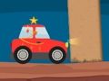 Christmas Car 
