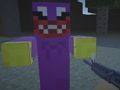 HagiCraft Shooter 